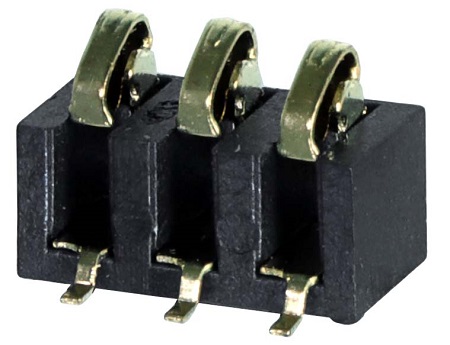 Battery Connector 3pin