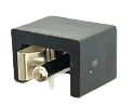 DC POWER JACK CONNECTOR