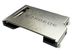 SD Card Connector