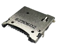 SD Card Connector