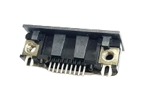 D-SUB connector