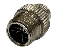 circular connector