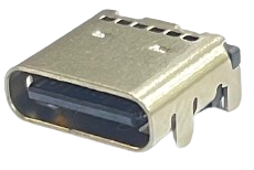 USB type C connector