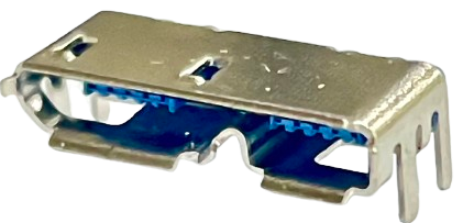 USB 3.0 connector