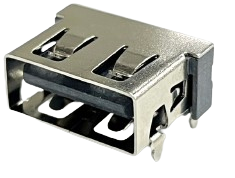 USB 2.0 connector