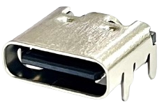 USB type C connector