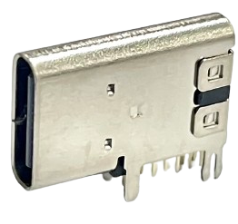 USB type C connector