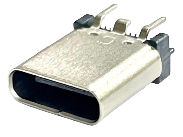 USB type C connector
