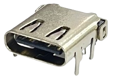 USB type C connector
