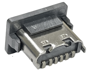 USB type C connector