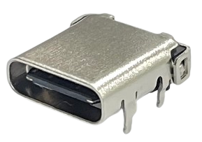 USB type C connector