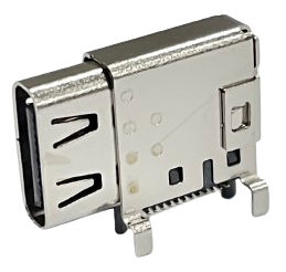 USB type C connector