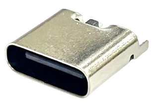 USB type C connector