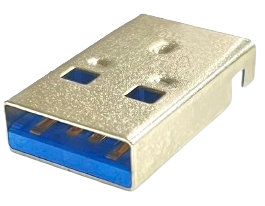 USB 3.0 connector