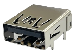 USB 3.0 connector