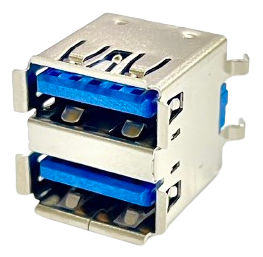 USB 3.0 connector