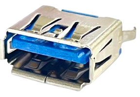 USB 3.0 connector